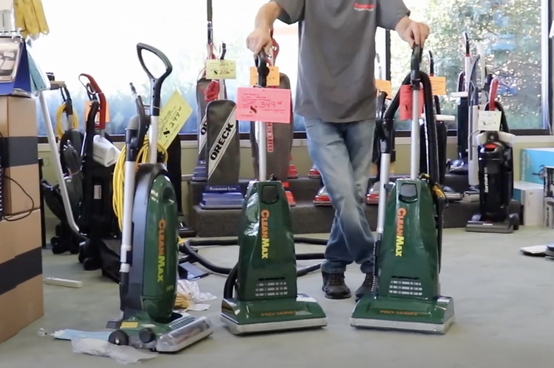Uncover the Industrial Vacuums at Swanson’s Low cost Vacuum Uncover the Industrial Vacuums at Swanson’s Low cost Vacuum