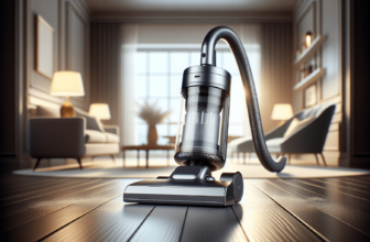 Bissell® CleanView Swivel Vacuum Evaluate