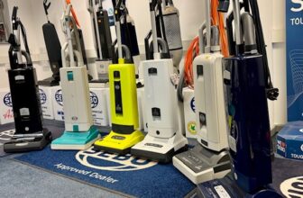 Sebo Vacuum With no Energy? Slicing out? A DIY Repair Information