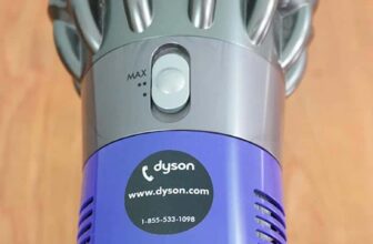 6 Dyson Cordless Vacuums That Run Over an Hour (Actual Check Outcomes)