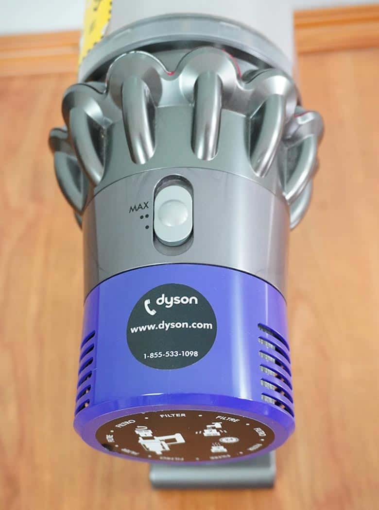 6 Dyson Cordless Vacuums That Run Over an Hour (Actual Check Outcomes)