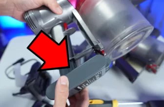 Easy methods to Exchange Dyson V7 Battery