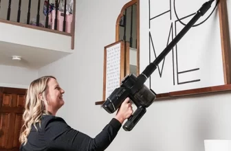 Riccar R65: The Good, Highly effective Stick Vacuum You’ve Been Ready For