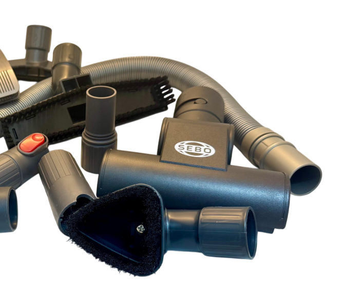 Sebo Vacuum Cleaner Instruments You May Not Know Exist