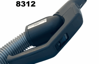 Sebo E3 Premium Hoses: The right way to Select the Proper One