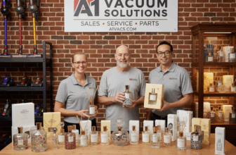 Past Clear: Elevating Your Residence’s Ambiance with Vacuum Energy and Mason Berger Class