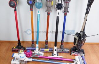 The right way to Select the Proper Cordless Vacuum for Your House