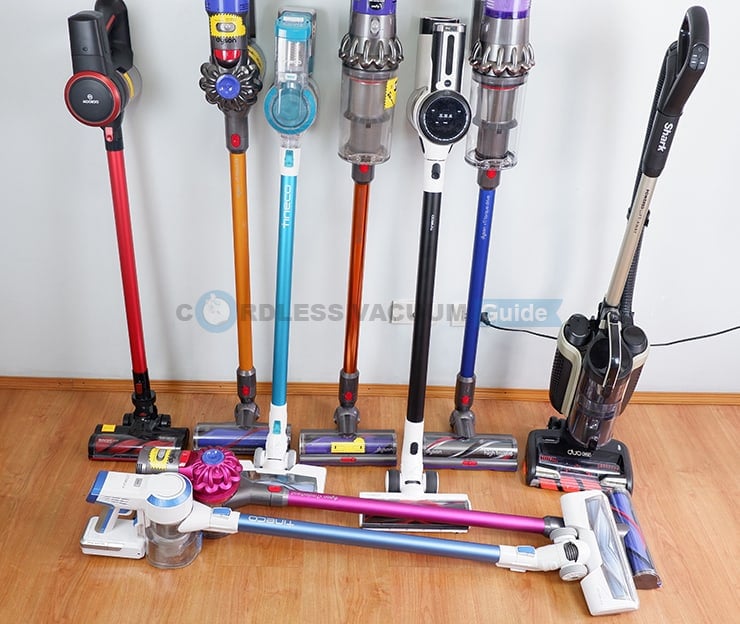 The right way to Select the Proper Cordless Vacuum for Your House