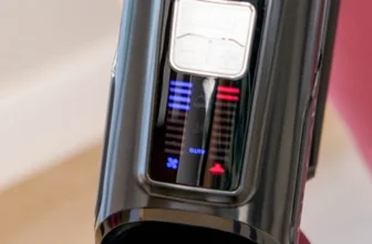 Riccar R65 Stick Vacuum: Highly effective, Good & Straightforward to Use