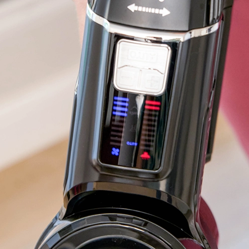 Riccar R65 Stick Vacuum: Highly effective, Good & Straightforward to Use