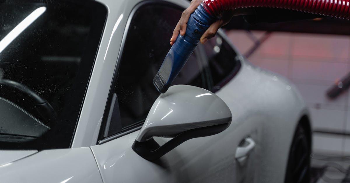 What to Verify Quarterly, Yearly – Vacuum Warehouse