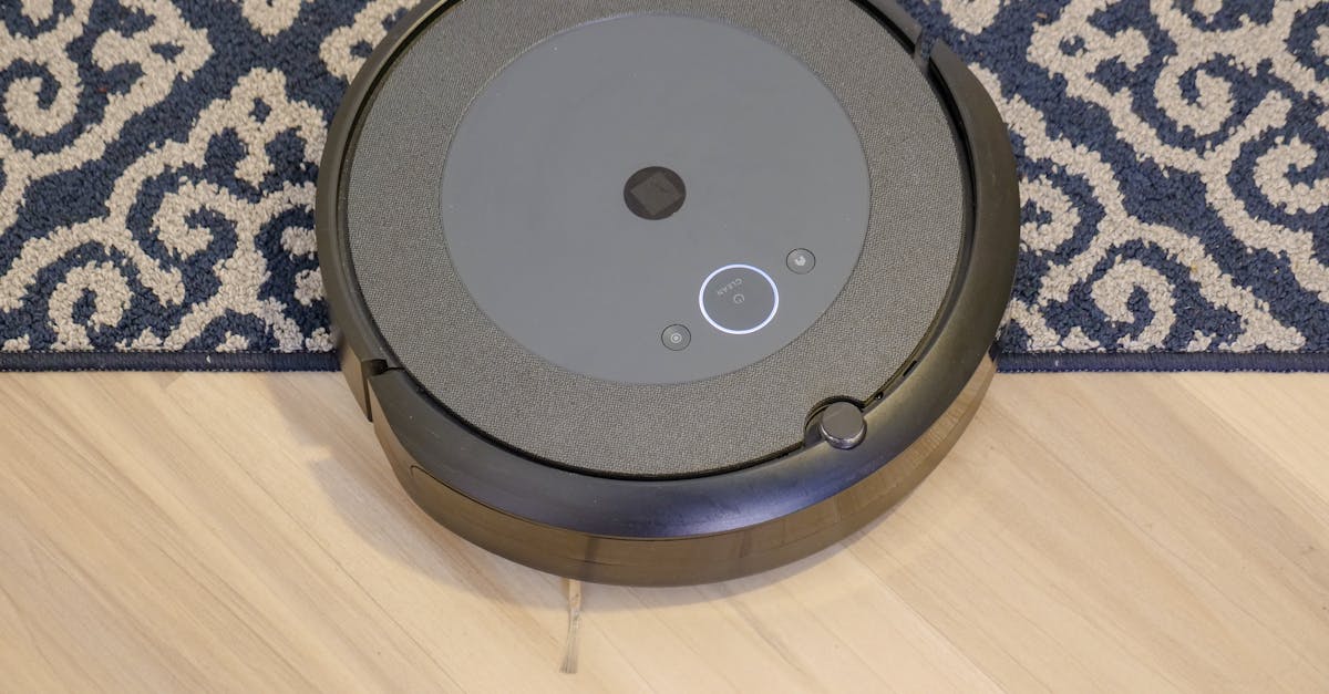 AI Options, Battery Life, and the – Vacuum Warehouse