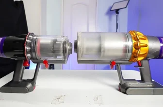 Fingers-On Testing, Actual Efficiency Variations