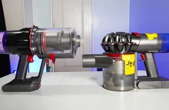 Suction, Airflow & Cleansing Outcomes