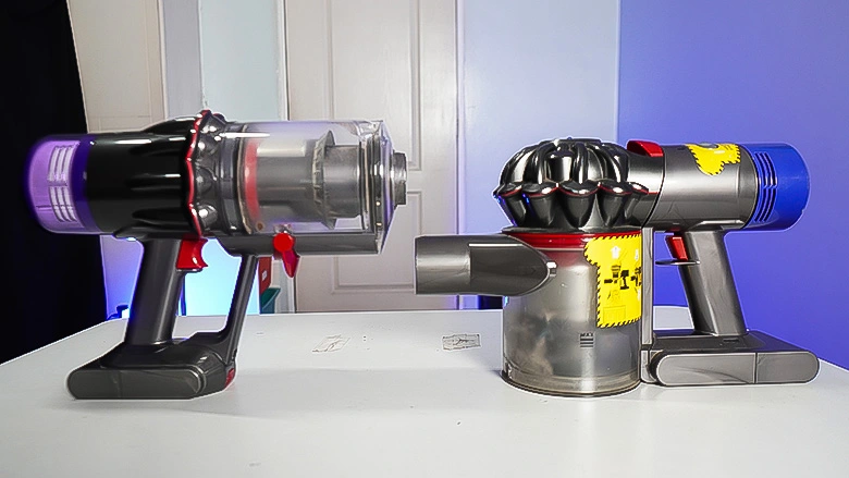 Suction, Airflow & Cleansing Outcomes