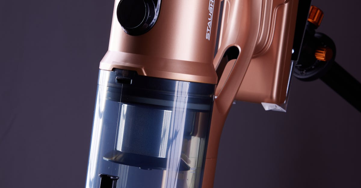 Which Upright Makes Extra Sense for Your Dwelling? – Vacuum Warehouse