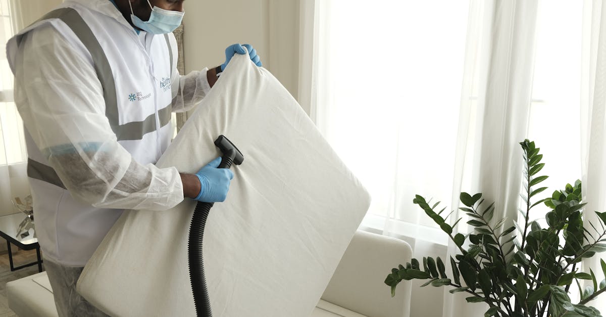 Can You Use a Vacuum on a Mattress? The Proper Instruments for Mud, Hair, an – Vacuum Warehouse