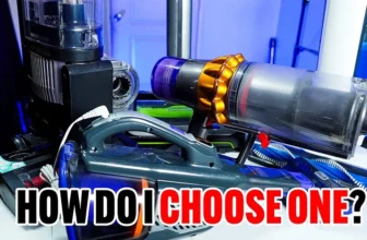 Cordless Vacuum Shopping for Information: What Really Issues (2026)