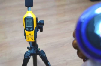 Cordless Vacuum Making Loud Noise — What It Means and What to Do