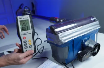 How I Take a look at Airflow in Cordless Vacuums (CFM Defined)