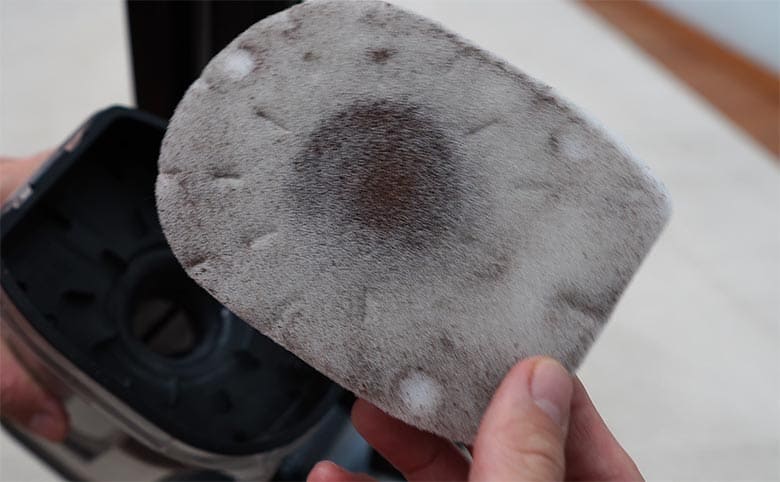 Learn how to Clear a Cordless Vacuum Filter