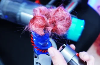 Tips on how to Take away Hair Wrap from a Brushroll (Step-by-Step Information)