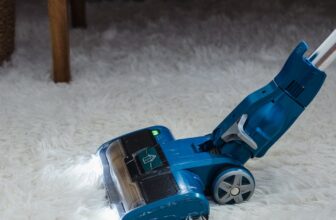 What Is the Greatest Vacuum for Wool Rugs? What to Search for Earlier than You Purchase – Vacuum Warehouse