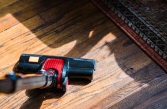 Why Your Vacuum Leaves Particles Behind on Laborious Flooring and The way to Repair It – Vacuum Warehouse