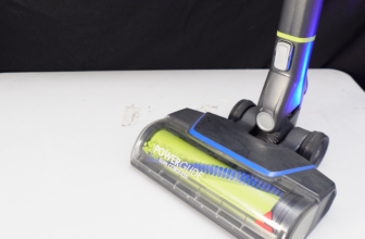 Bissell PowerGlide Pet Slim Overview