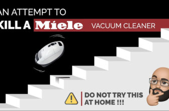 Are Miele Vacuums Value It? We Examined With a 7-Ton Truck – Vacuum Warehouse