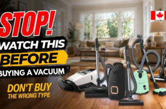 Vendor’s Shopping for Information – Vacuum Warehouse