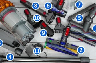 Dyson V15 Detect vs Samsung Jet 75
