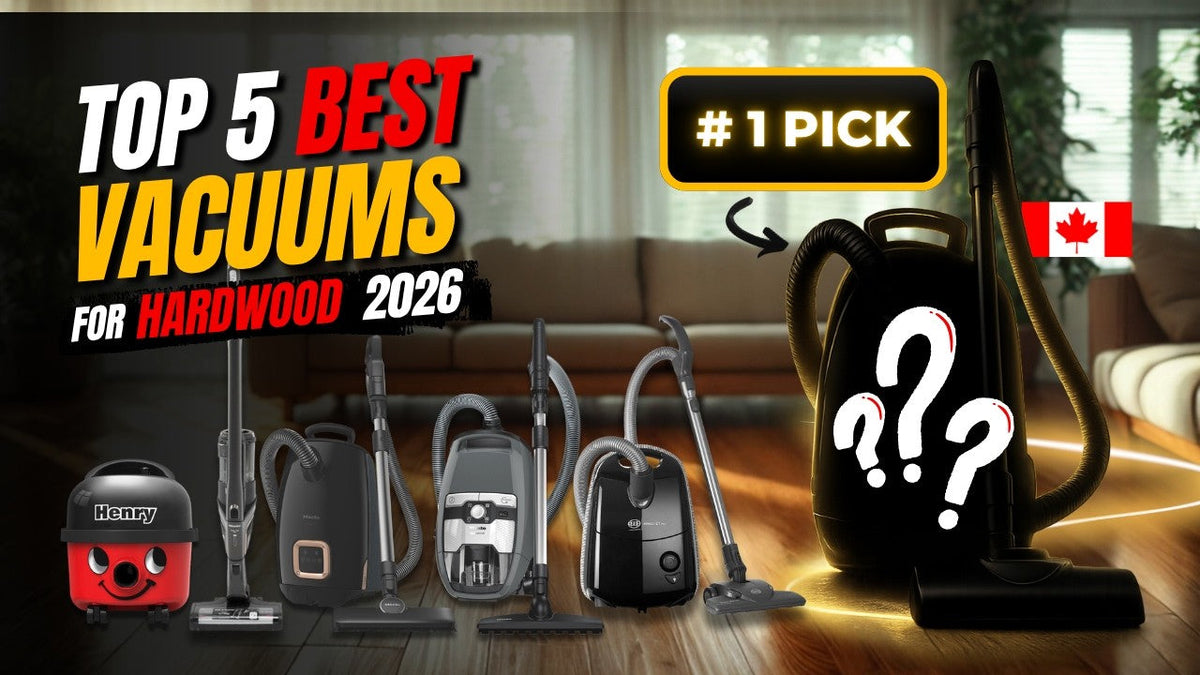 Prime 5 (2026) – Vacuum Warehouse Prime 5 (2026) – Vacuum Warehouse