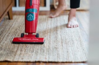 Which Powerhead Is Proper for Your Carpets? – Vacuum Warehouse