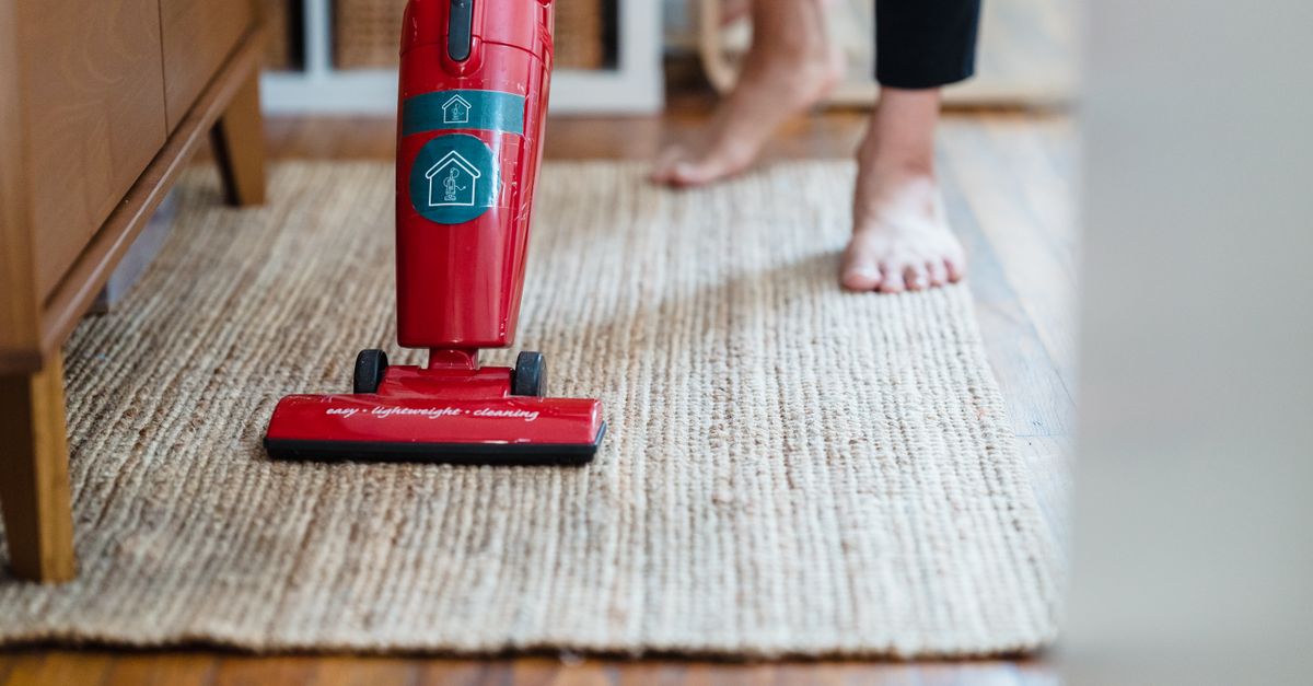 Which Powerhead Is Proper for Your Carpets? – Vacuum Warehouse