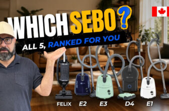 Which of the 5 Fashions Ought to You Purchase? – Vacuum Warehouse