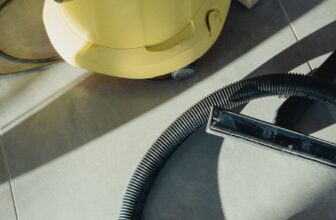 Can You Use a Moist Dry Vacuum for Basement Water? What to Verify First – Vacuum Warehouse