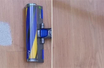 Dyson Gen5 Detect vs Samsung Jet 75