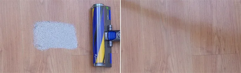 Dyson Gen5 Detect vs Samsung Jet 75