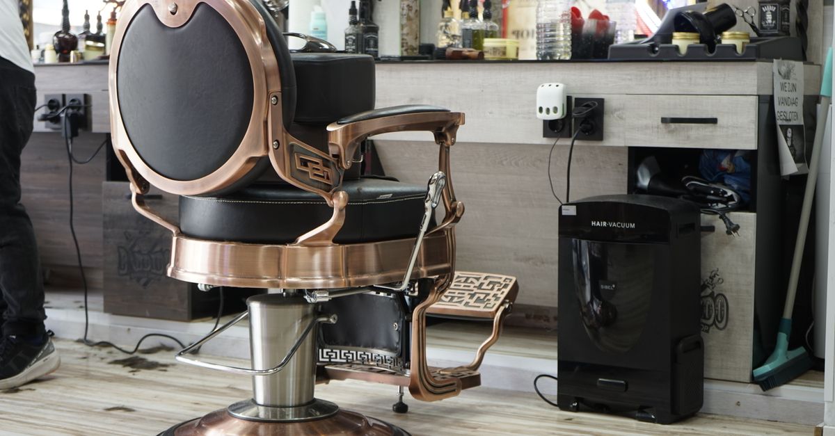 Easy methods to Select a Vacuum for a Hair Salon With out Clogging the Brush Rol – Vacuum Warehouse