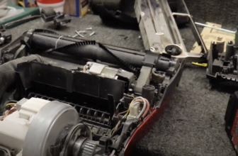 Vacuum Tune Up Particular! – Swanson’s Low cost Vacuum