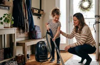 Why Again-to-College Is the Excellent Time to Begin Higher Household Cleansing Habits