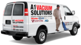 A1 Vacuum Options – 5-Star Reviewed Boone & Hunterville