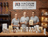 Past Clear: Elevating Your Residence’s Ambiance with Vacuum Energy and Mason Berger Class