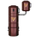 Central Vacuum, Why it Makes Sense