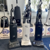 Purchase Sebo Vacuum Cleaner Spares & Luggage in Kent
