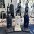 Which is the Most Highly effective Sebo Vacuum Cleaner?