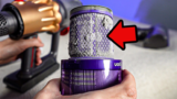 The right way to Clear a Dyson V12 Filter (2 Strategies That Really Work)