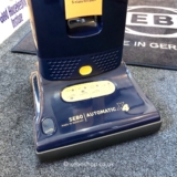 Learn how to Service a Sebo X Sequence Vacuum Cleaner at Residence