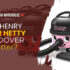 Is Hetty as highly effective as Henry? – Vacuum Warehouse